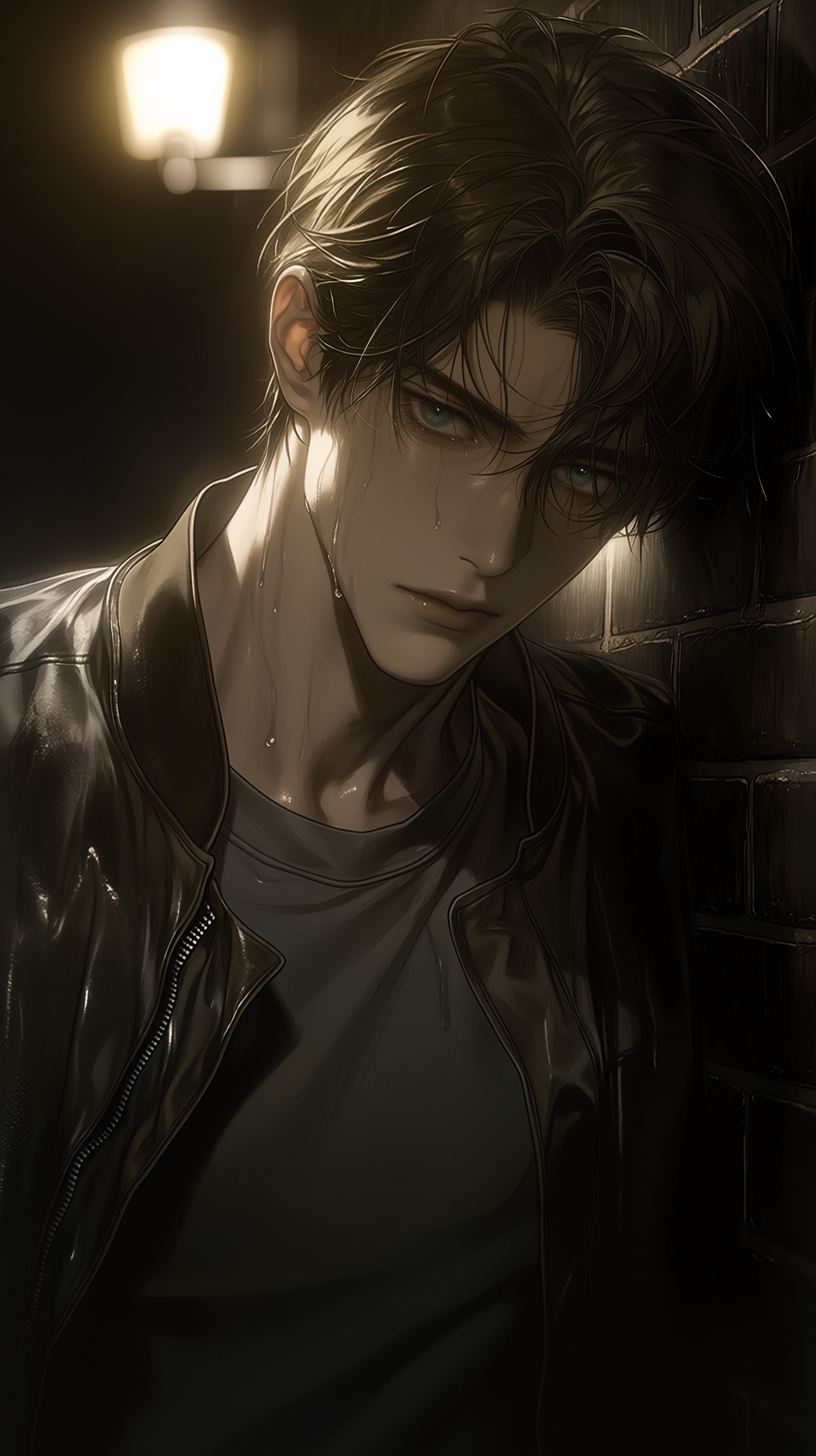 Connor thumbnail