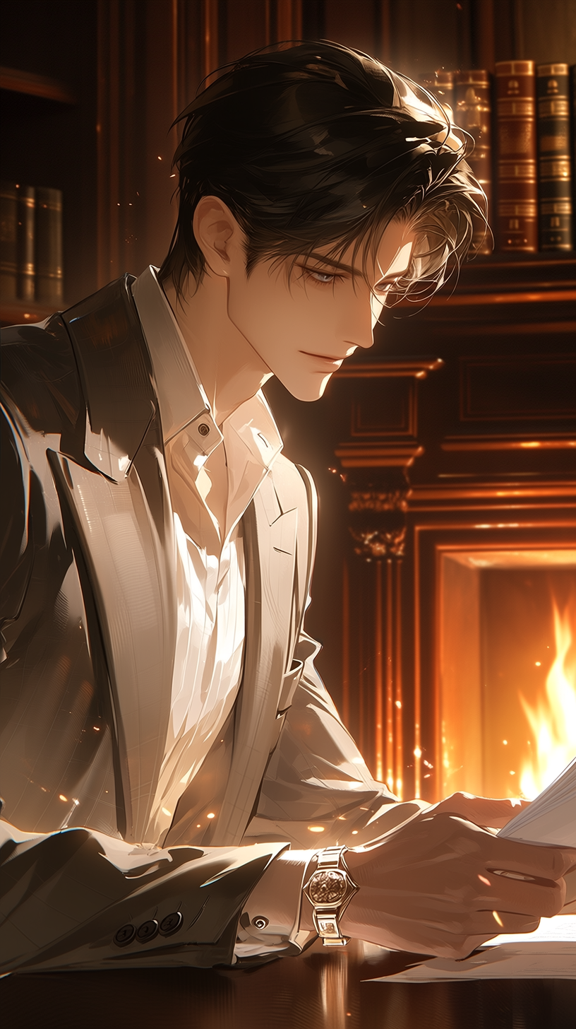 Benedict thumbnail