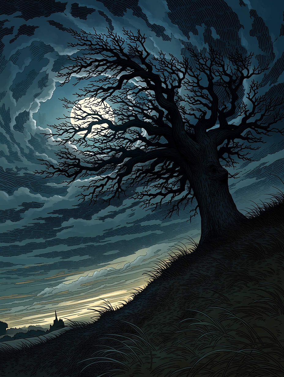 The Witcher's Path thumbnail