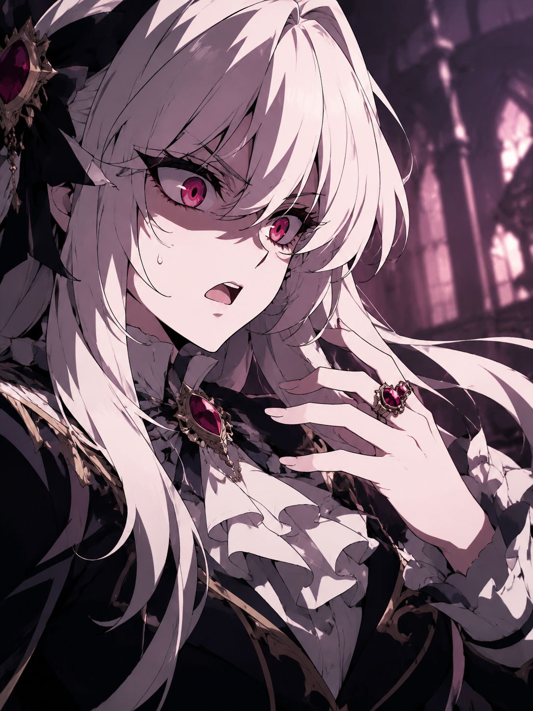 The S-Rank Contract thumbnail