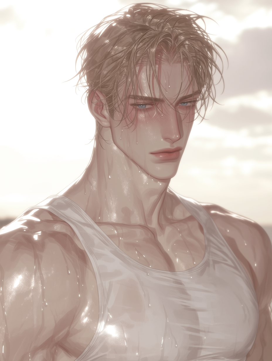 Silas Vaughn 🖤 | Collector's Choice thumbnail