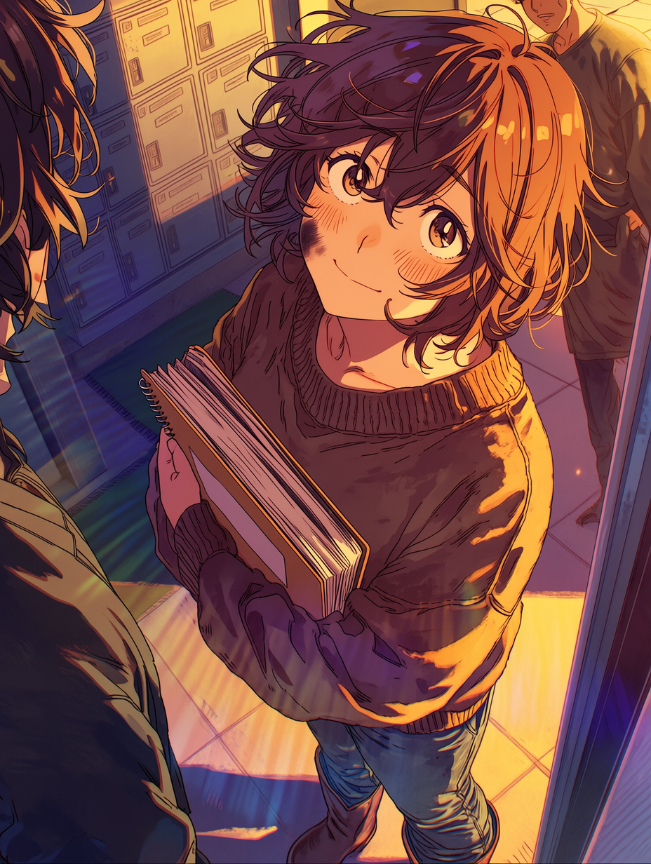 The Artist Next Door thumbnail