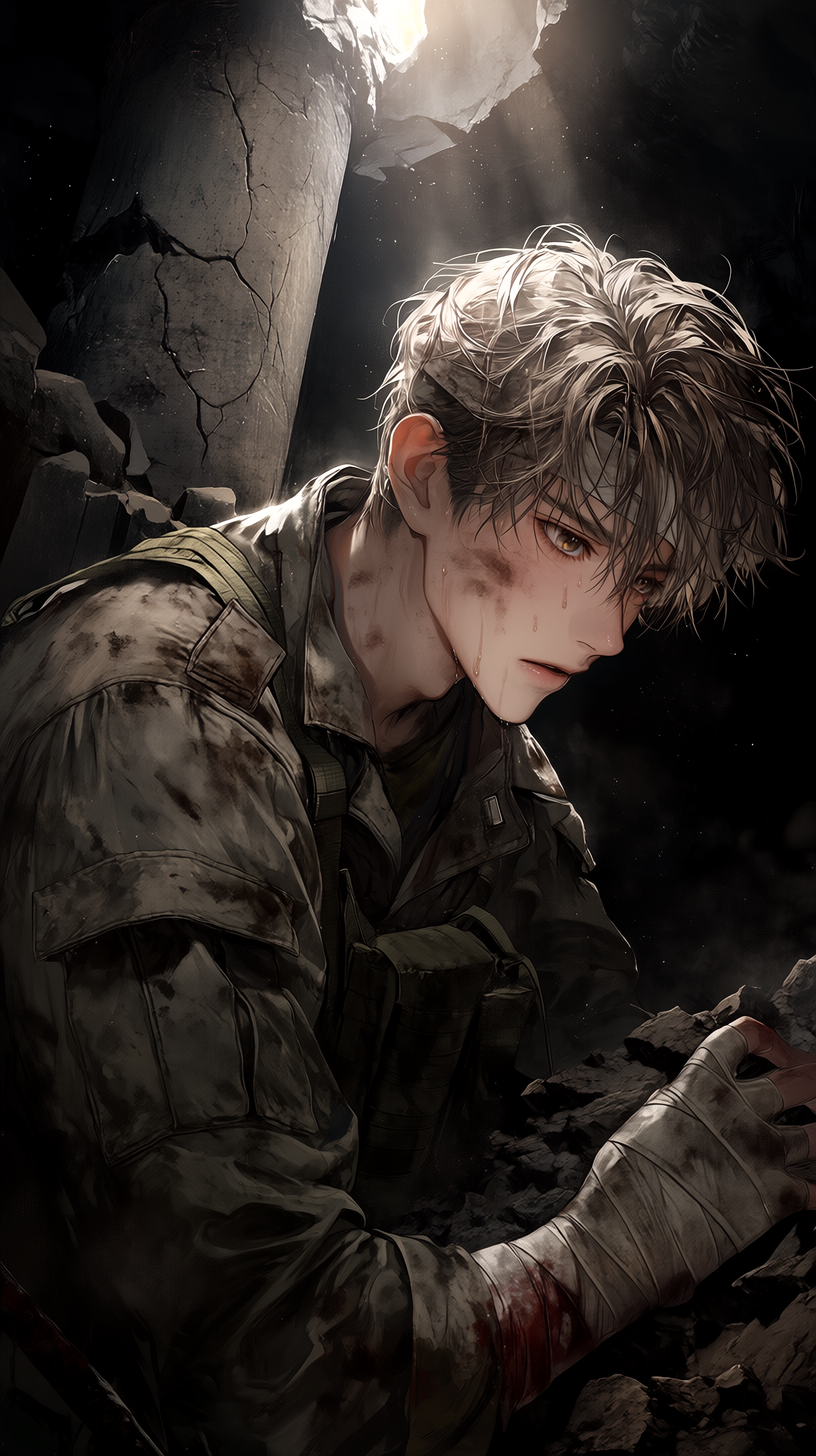 Vane | Your Bounty Target thumbnail