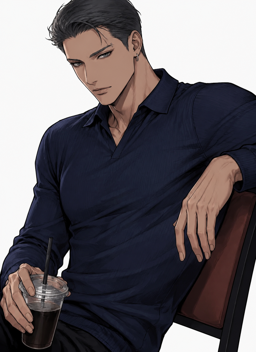 Basketball Ace (Campus King) thumbnail