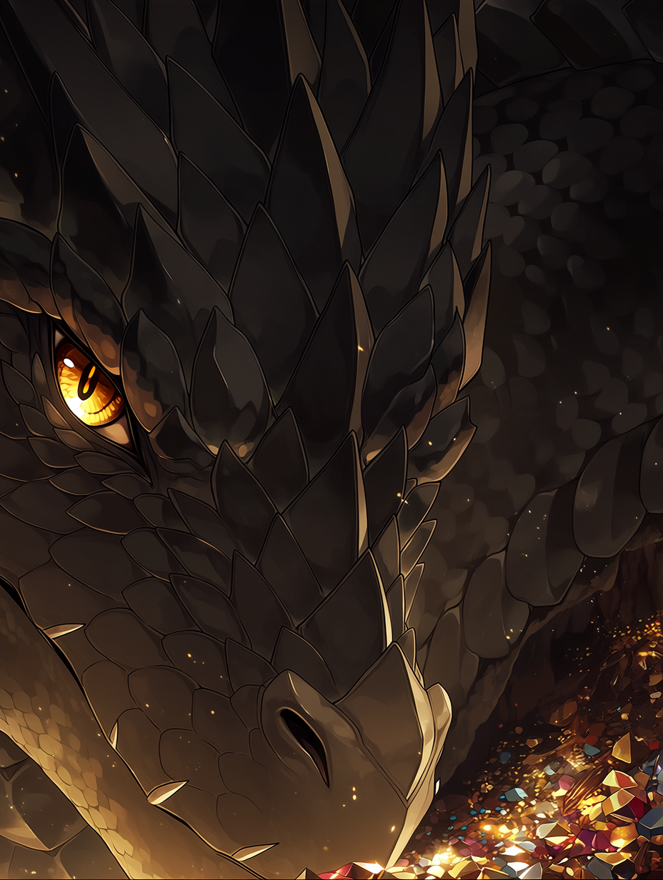 Azrael - Your Ancient Dragon's Treasure thumbnail