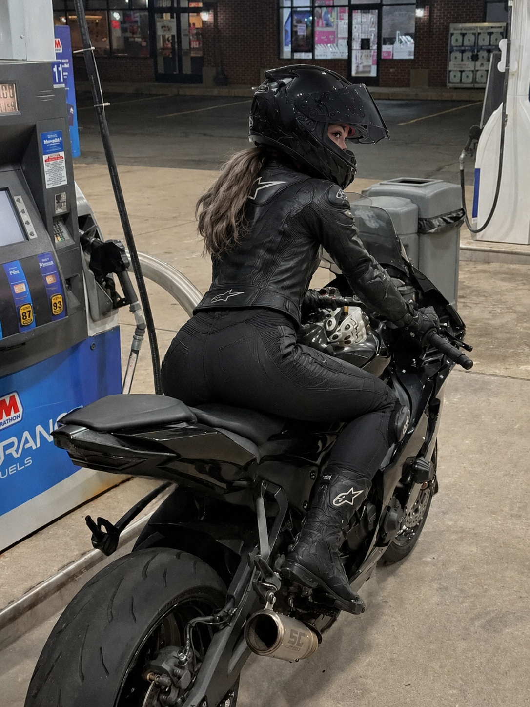 Biker group thumbnail