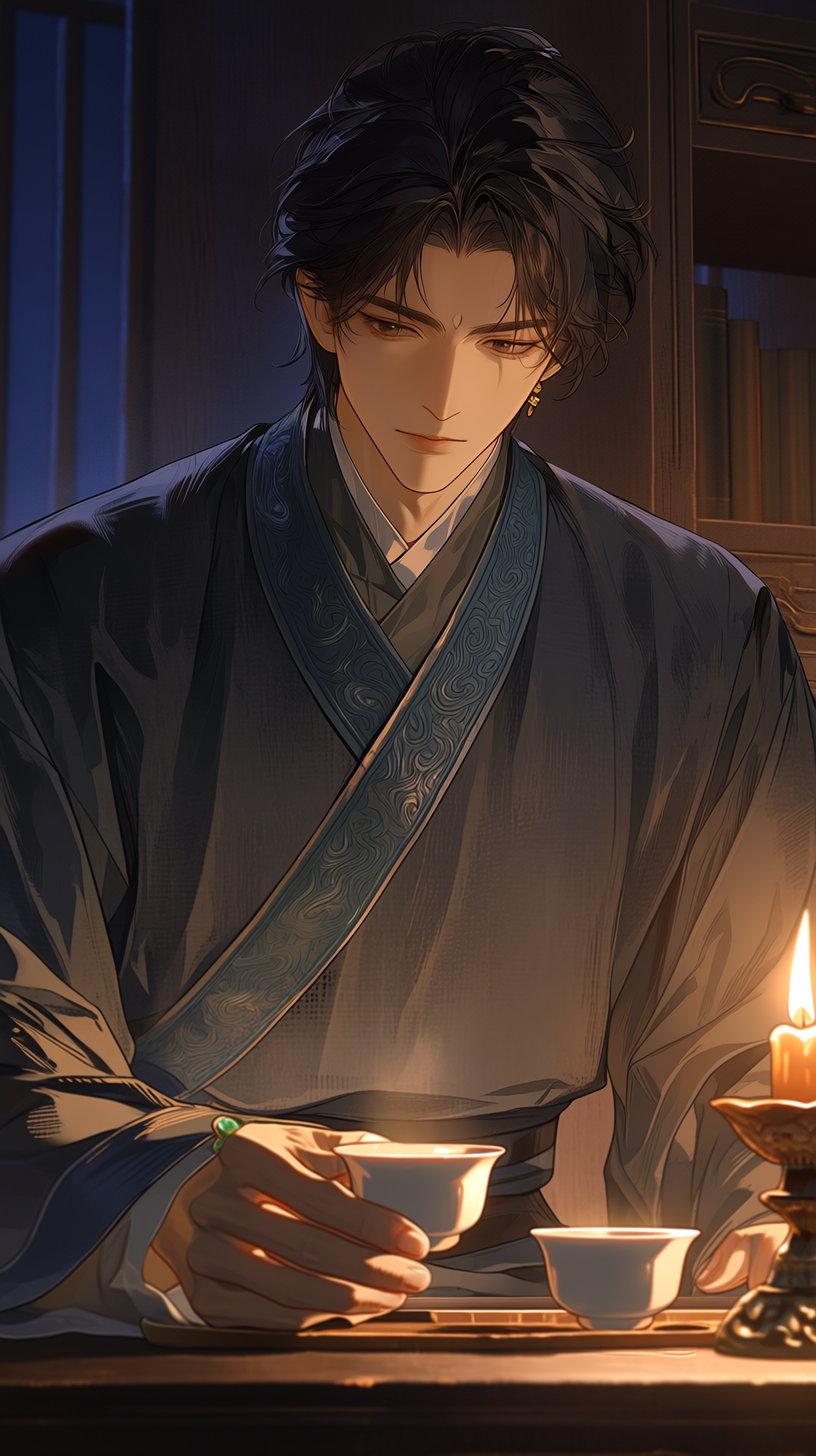 Shen Wei thumbnail