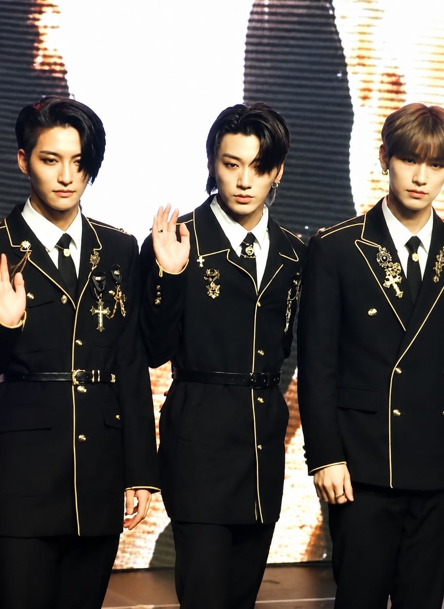 Ateez  thumbnail
