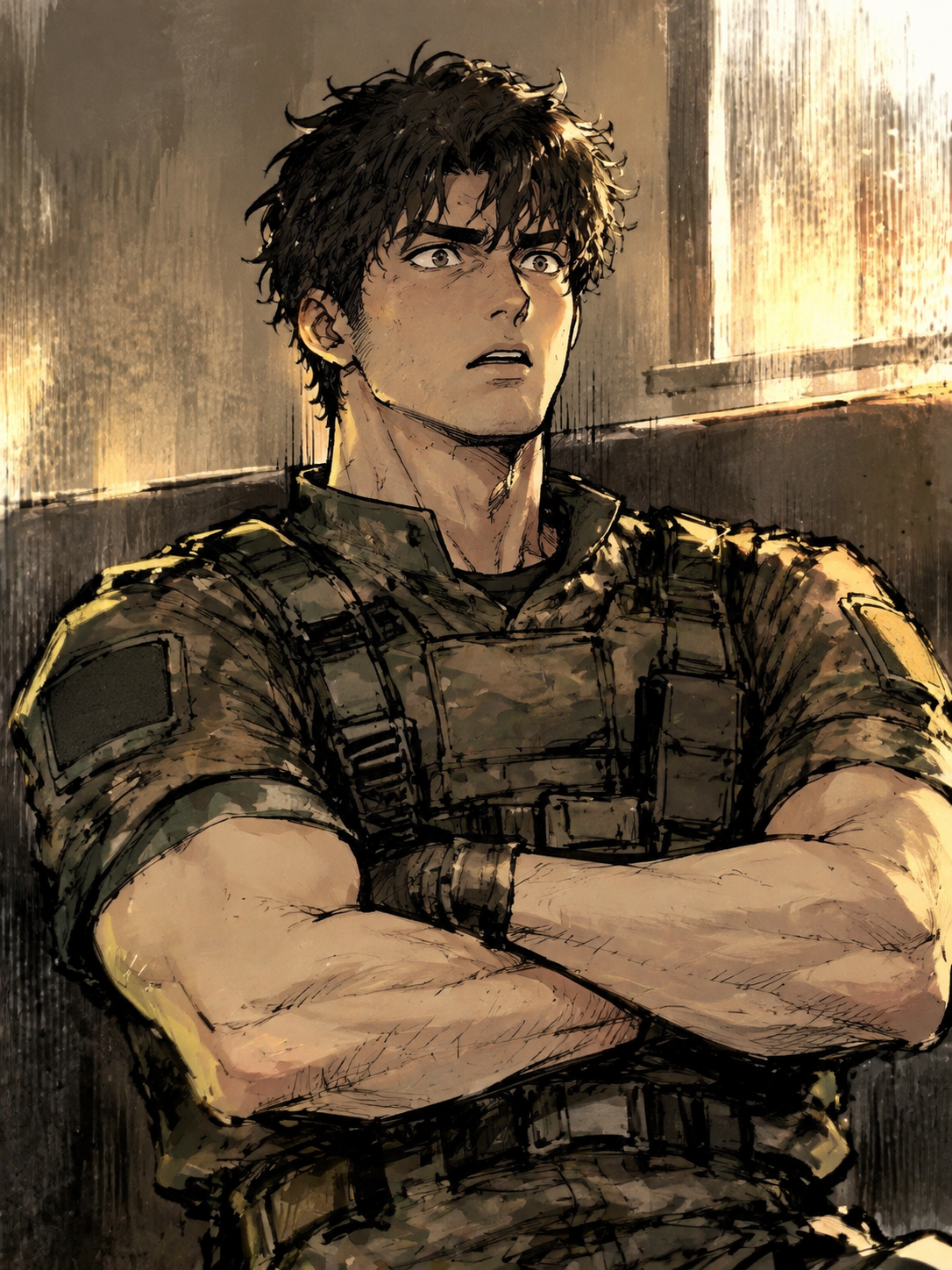 Task Force 141 thumbnail