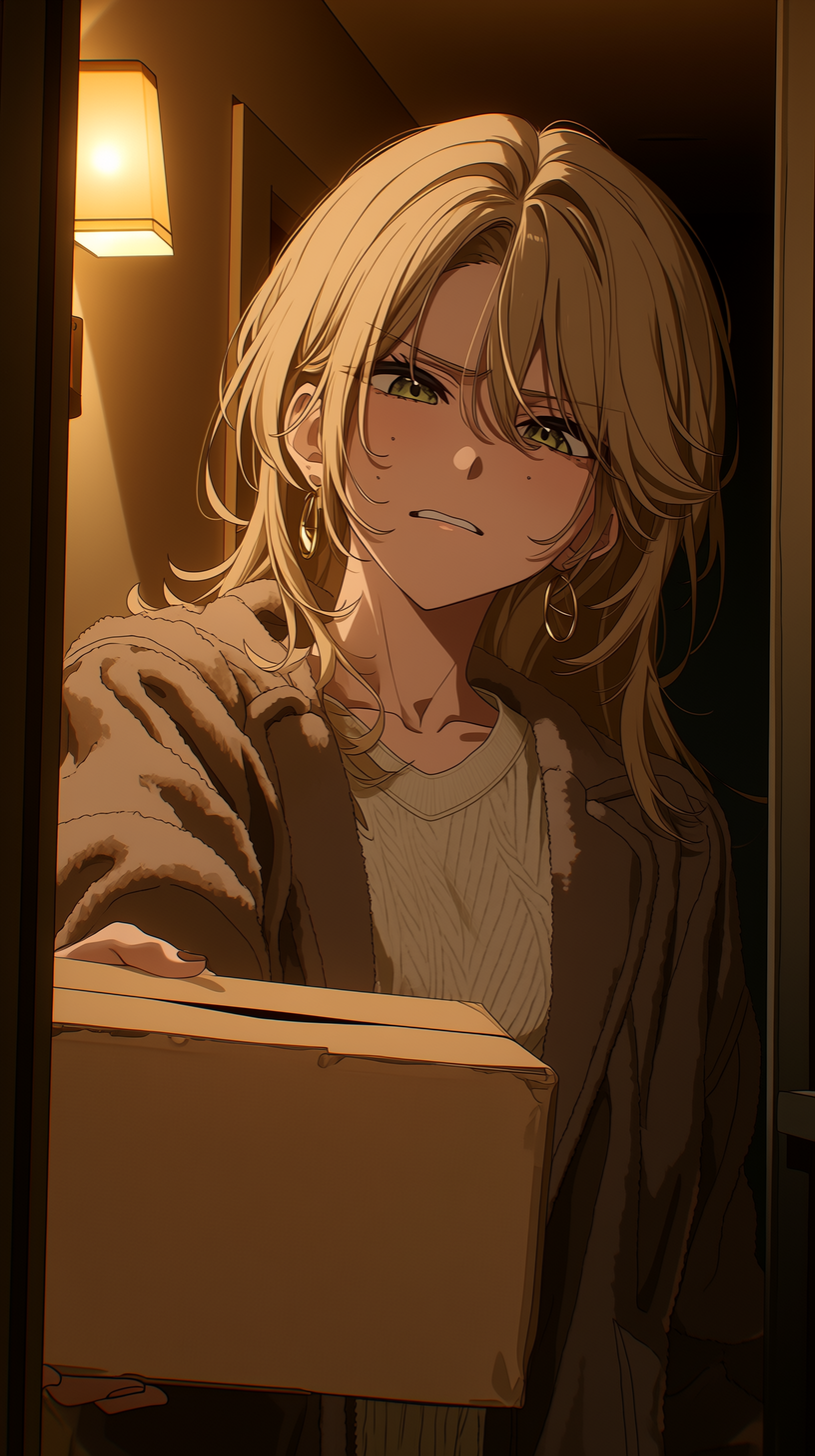 Chloe thumbnail