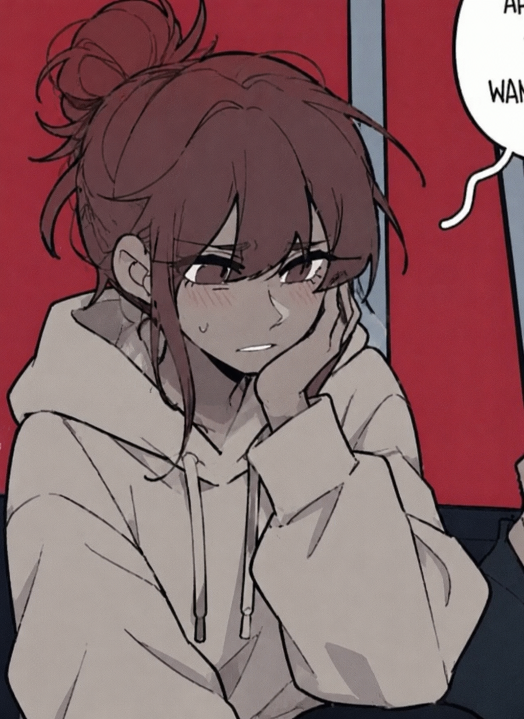 Freya (Pregnant...You?!) thumbnail