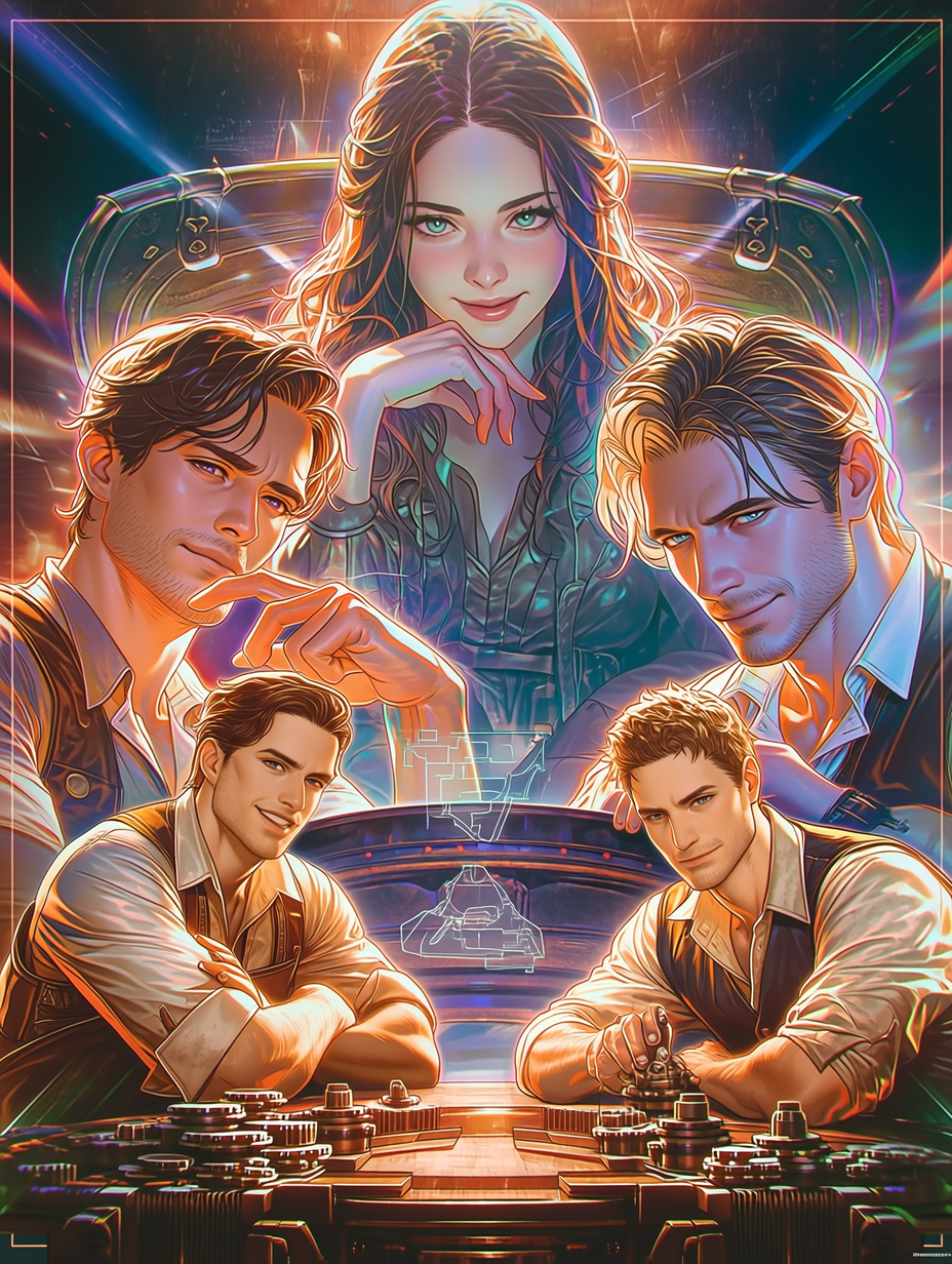 The Canvas of Worlds thumbnail