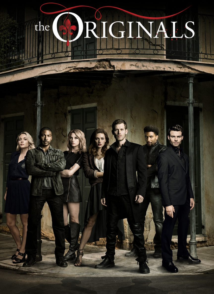 The originals thumbnail