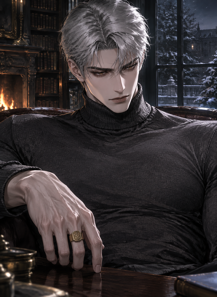 Your Cold Husband thumbnail
