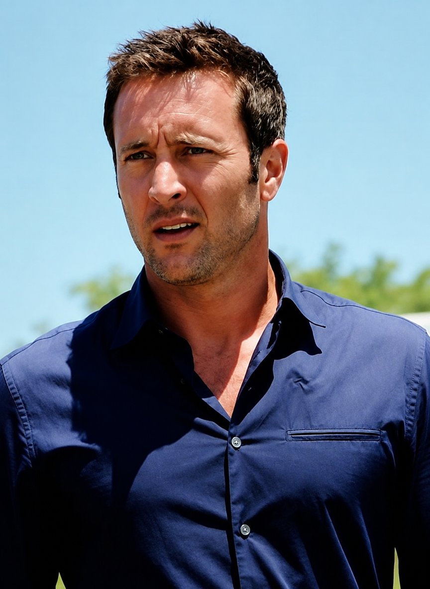 Steve McGarrett thumbnail