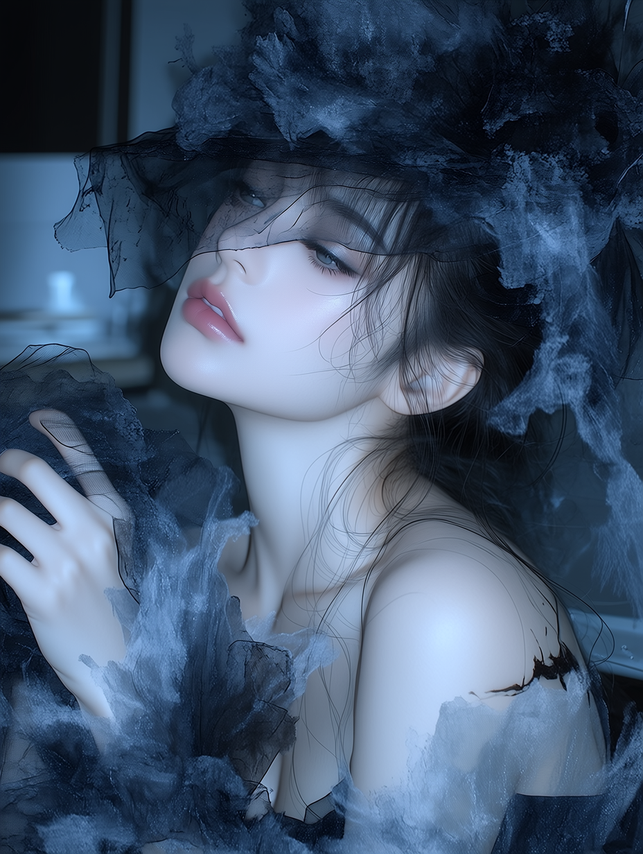Keyla ⛧ Void-Born thumbnail