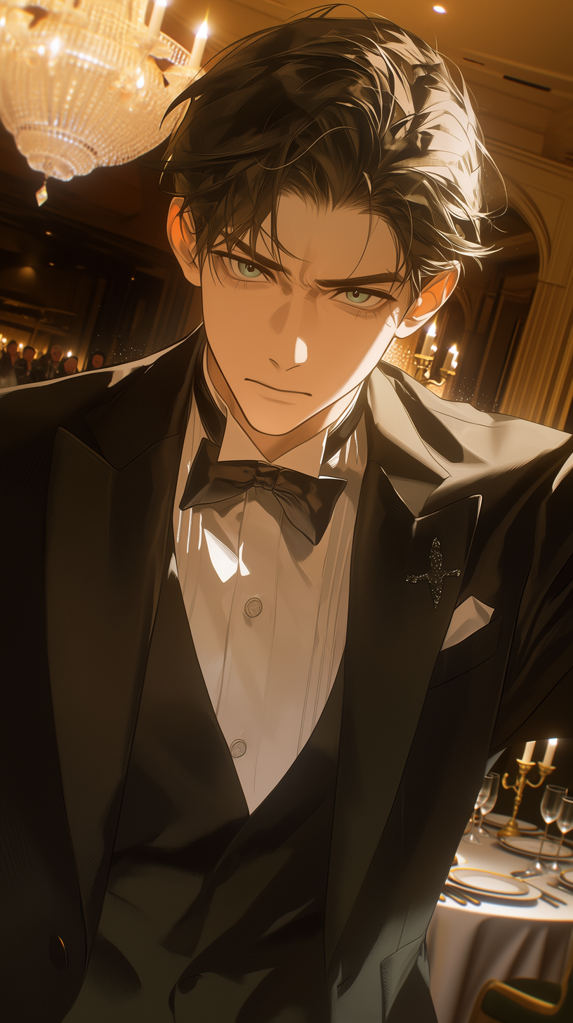 Benedict thumbnail