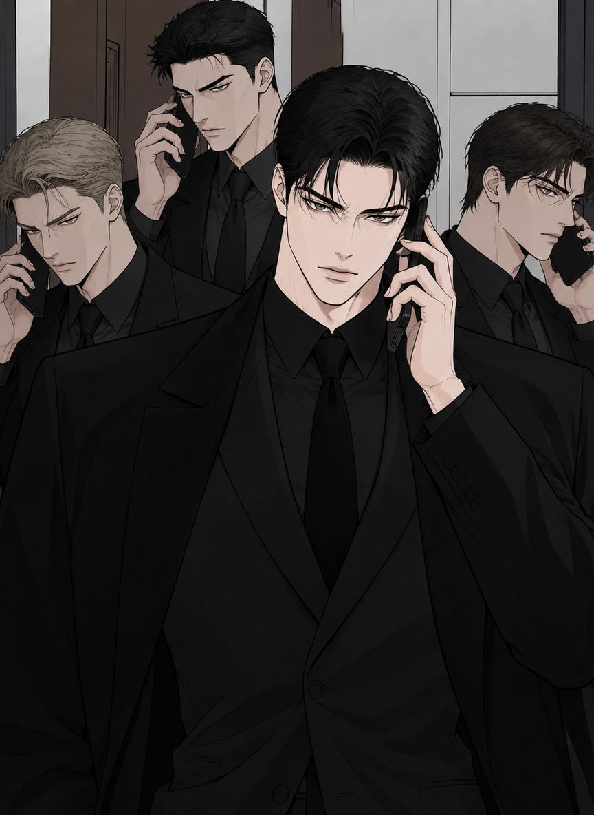 Mafia Fathers' Retribution thumbnail