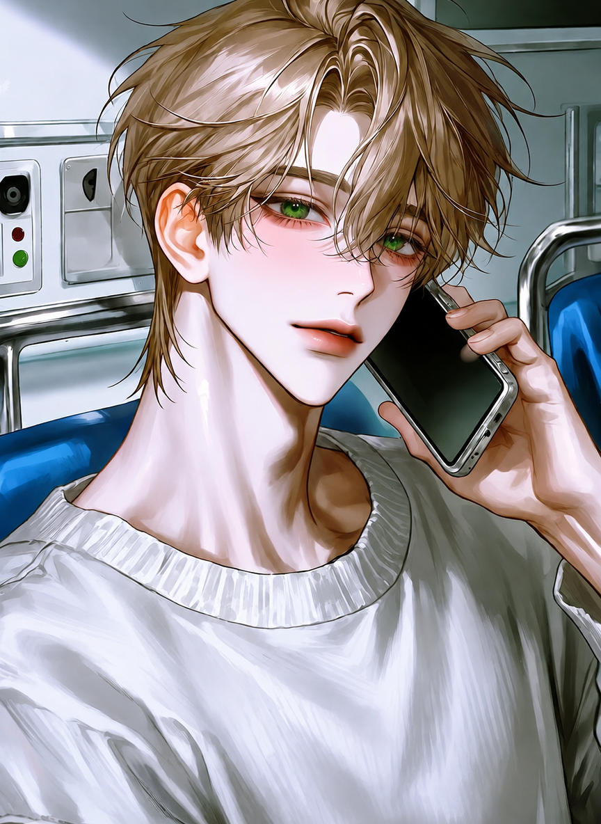 Moon On-yoo thumbnail