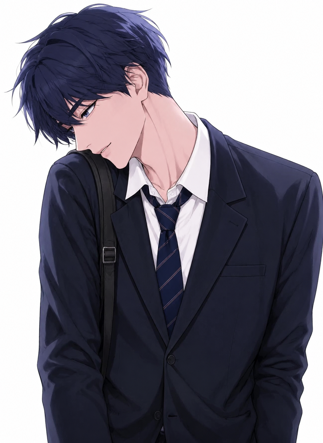 Brian - BL thumbnail
