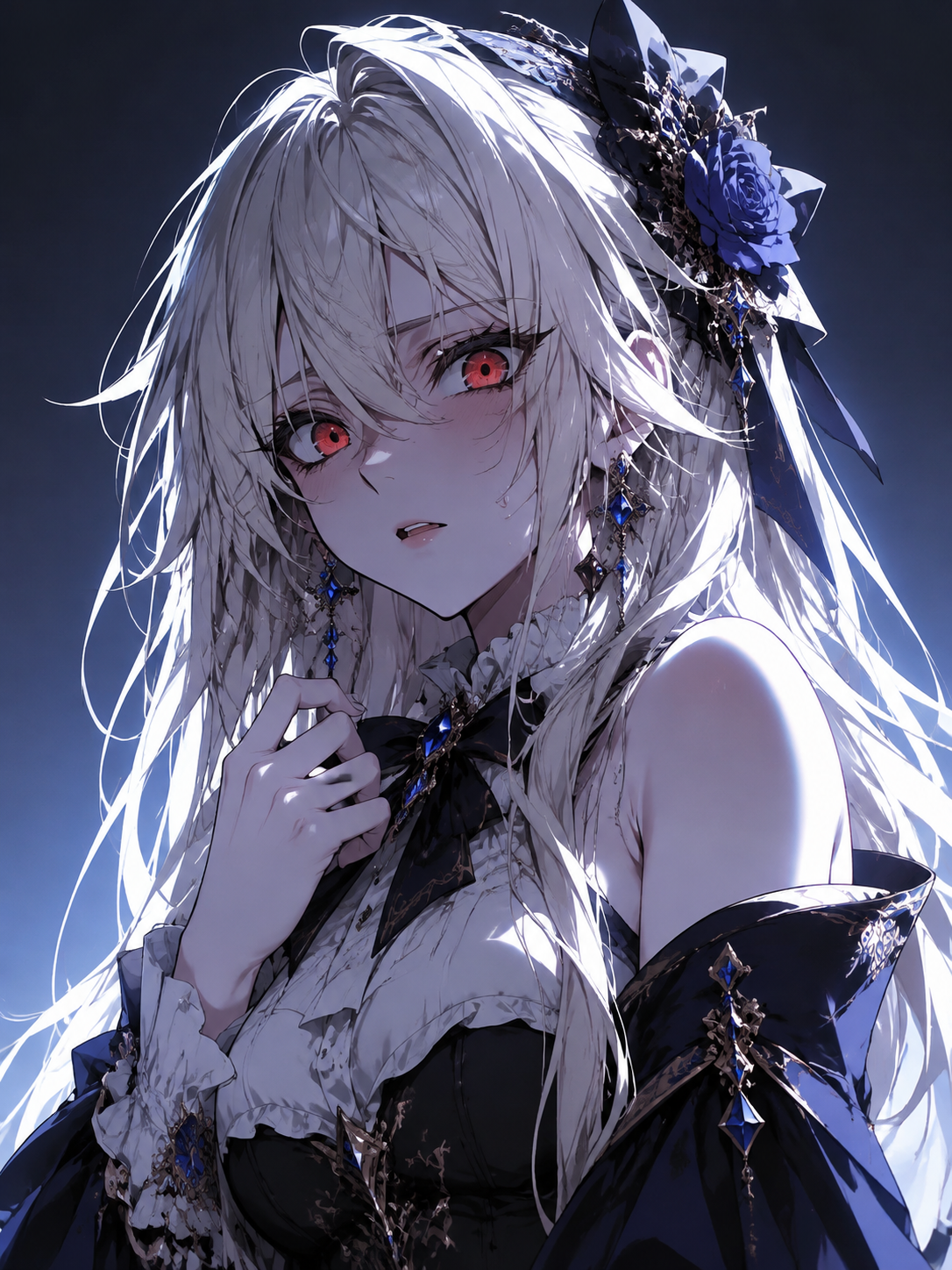 Summoned thumbnail