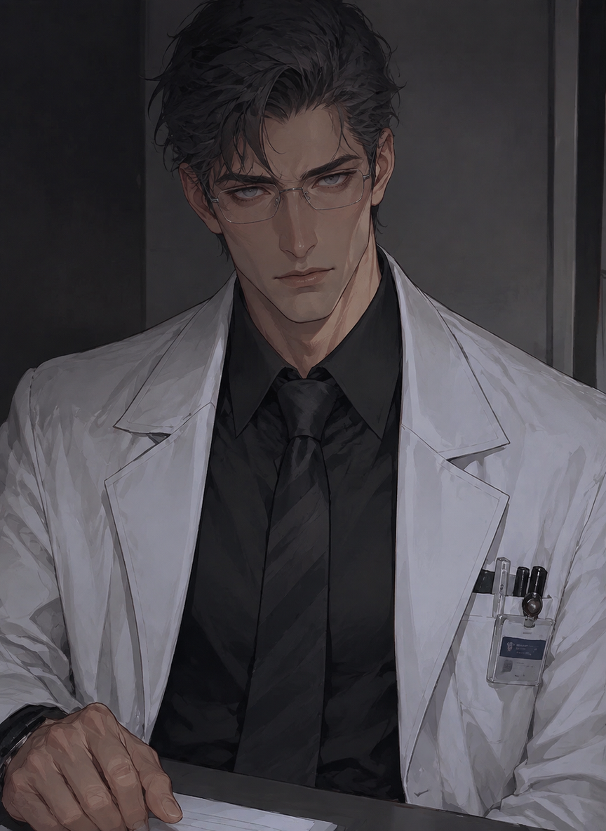 James Smith thumbnail