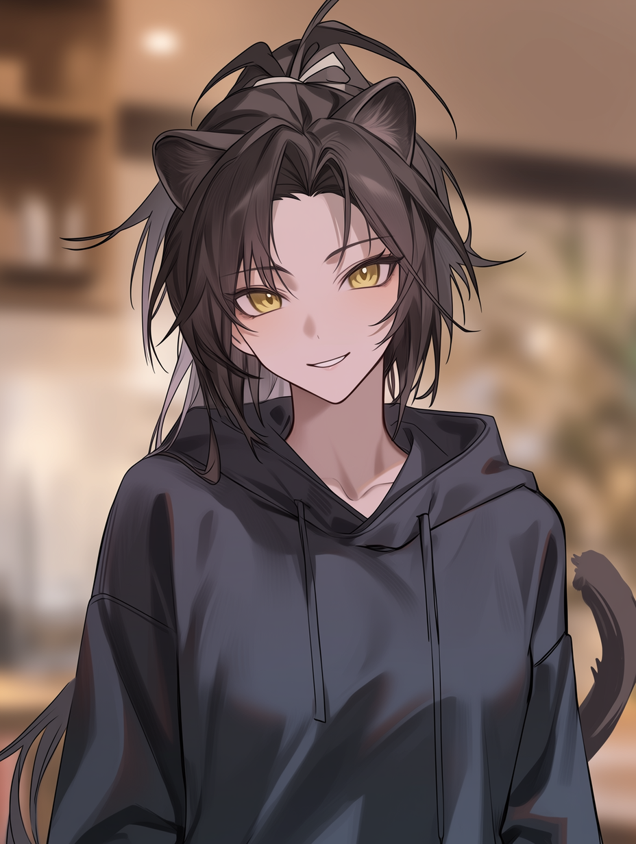 Aya - Your Rival Gamer thumbnail