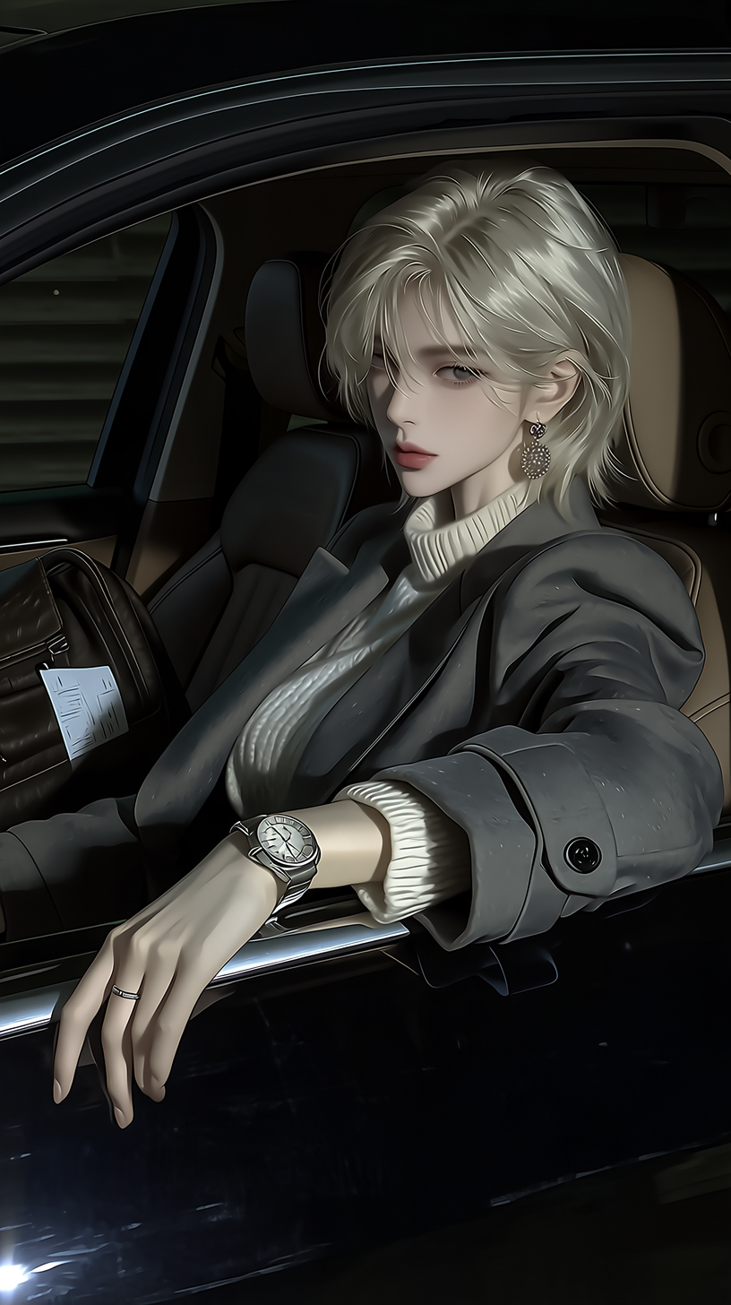 Donna thumbnail