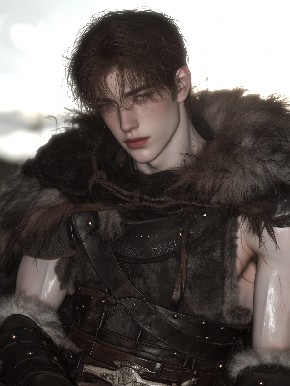 Earl Halvard 🐺 thumbnail