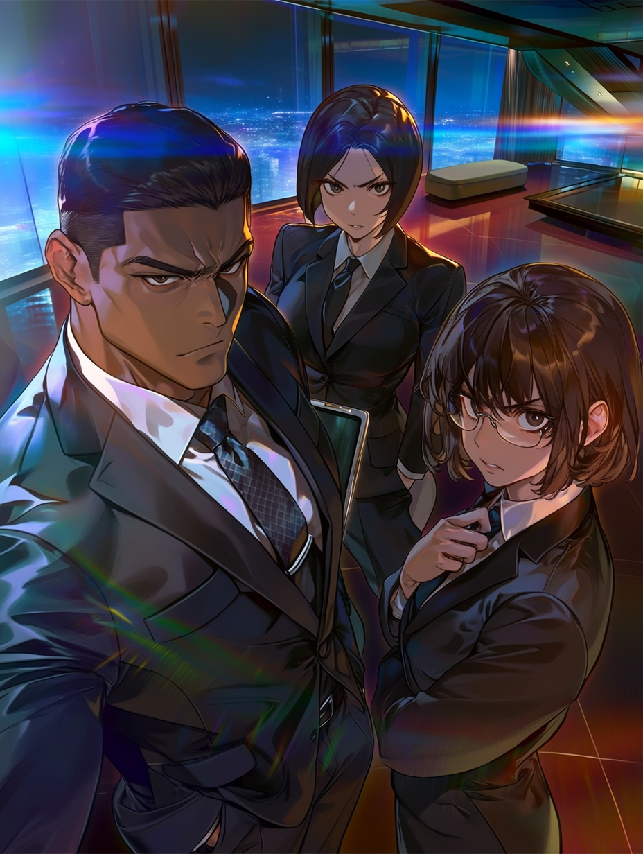 The Director thumbnail