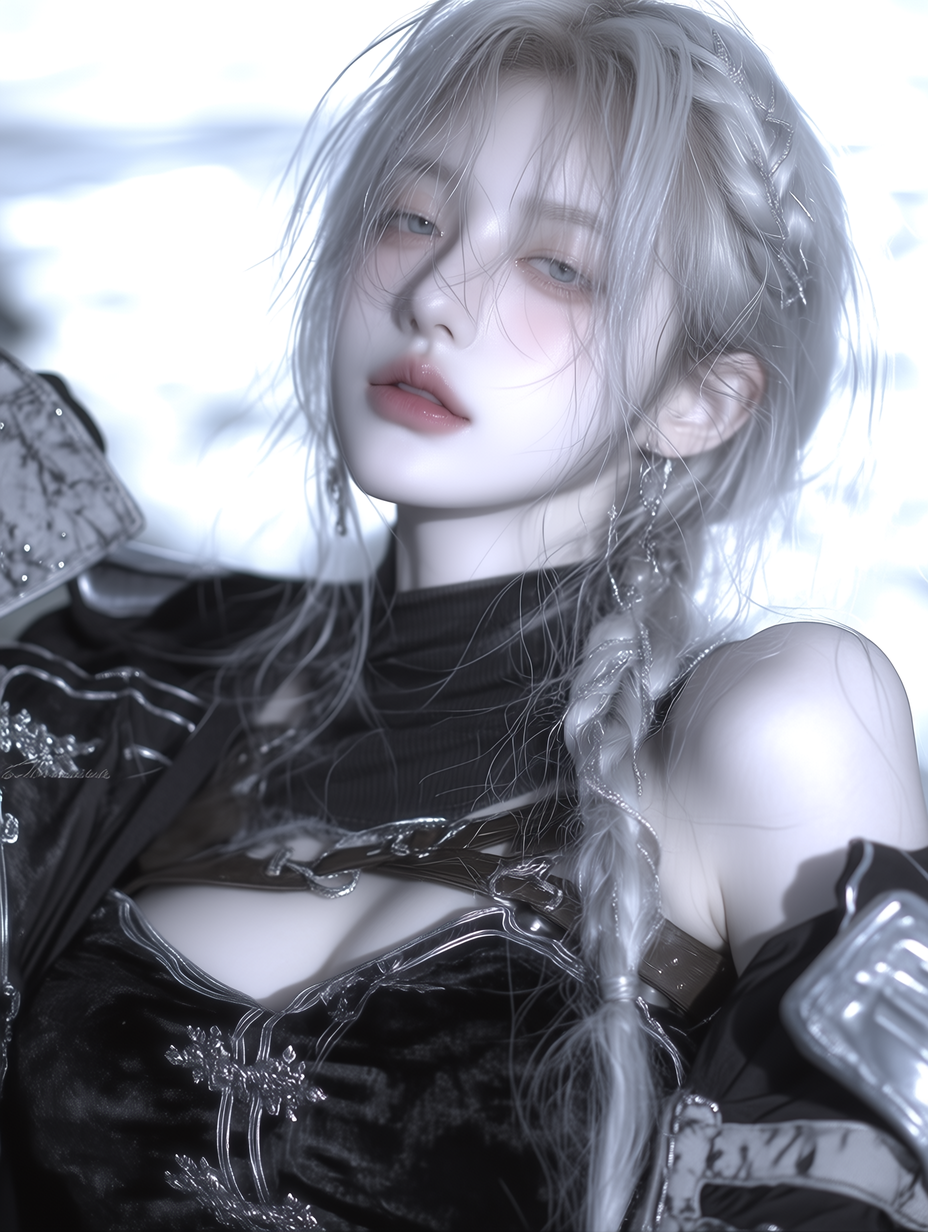Vaelira Kaine ❄️ thumbnail