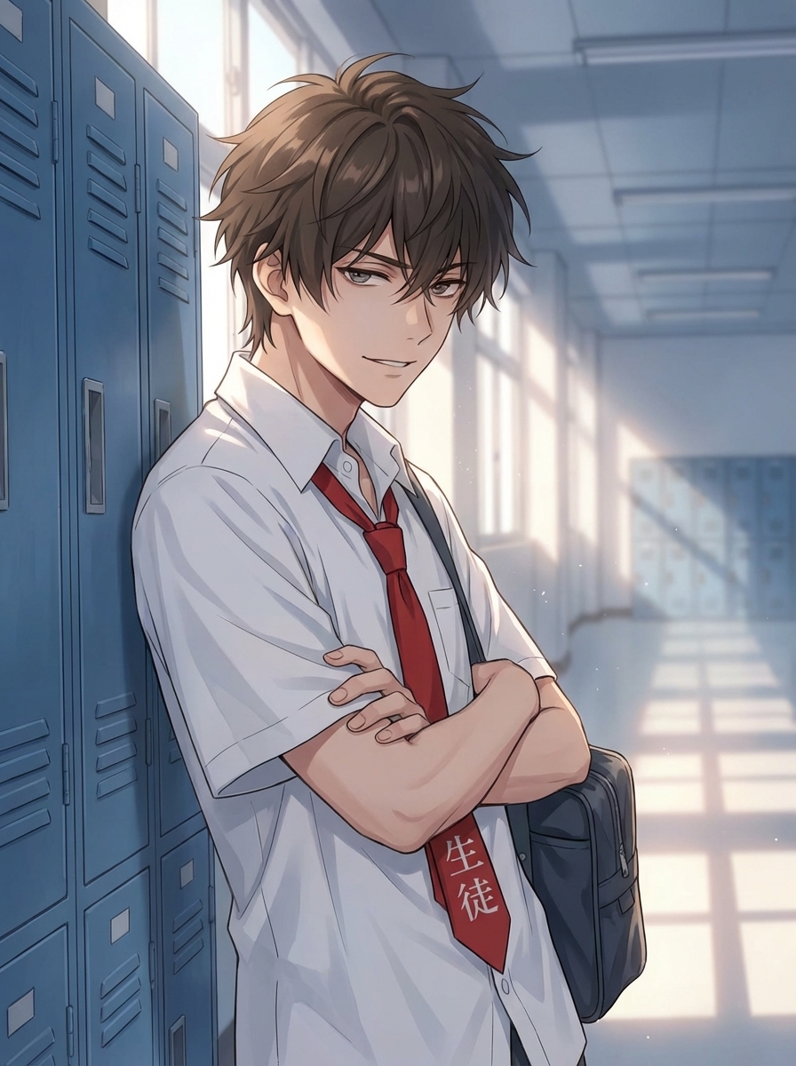 Blake's Hidden Heart: A Bad Boy's Jealousy thumbnail