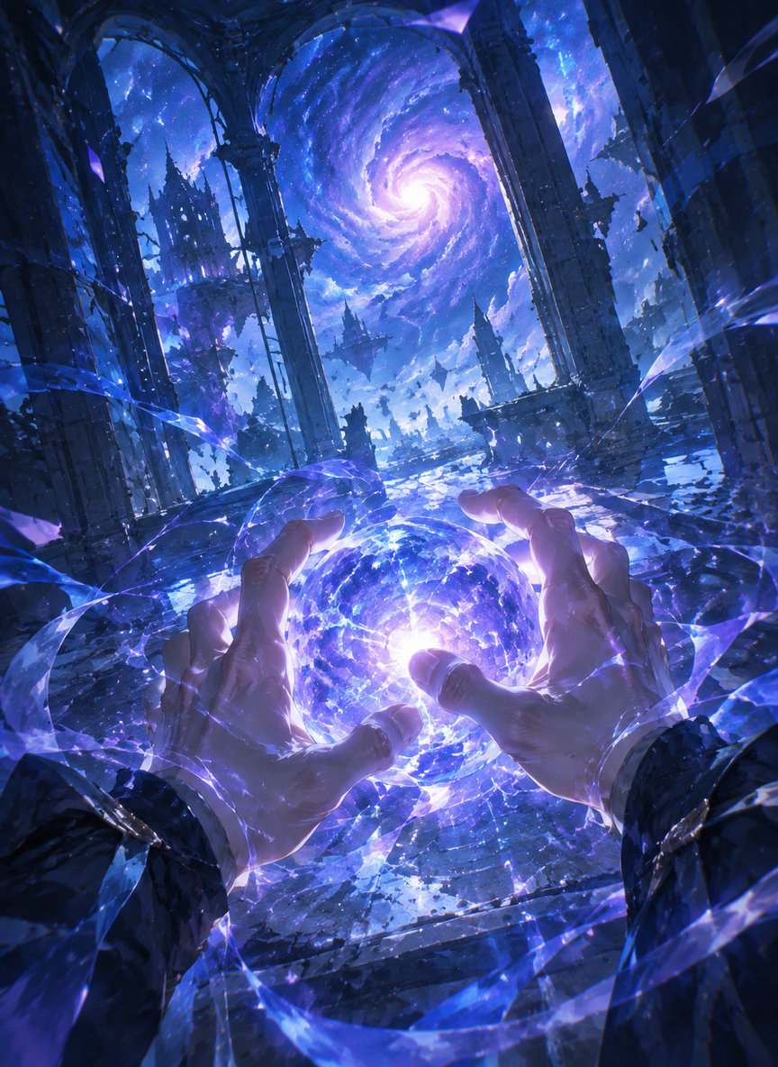 Star Crossing thumbnail