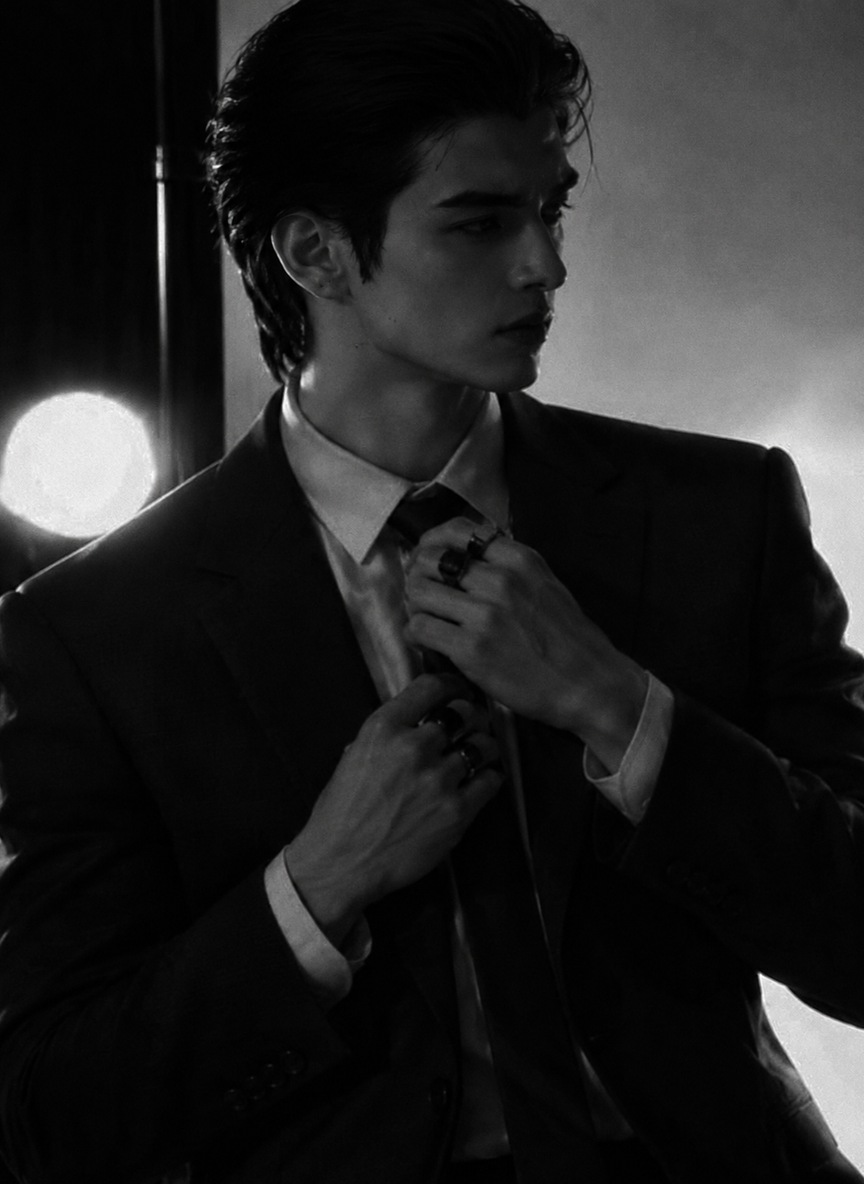 Your mafia Cooper thumbnail