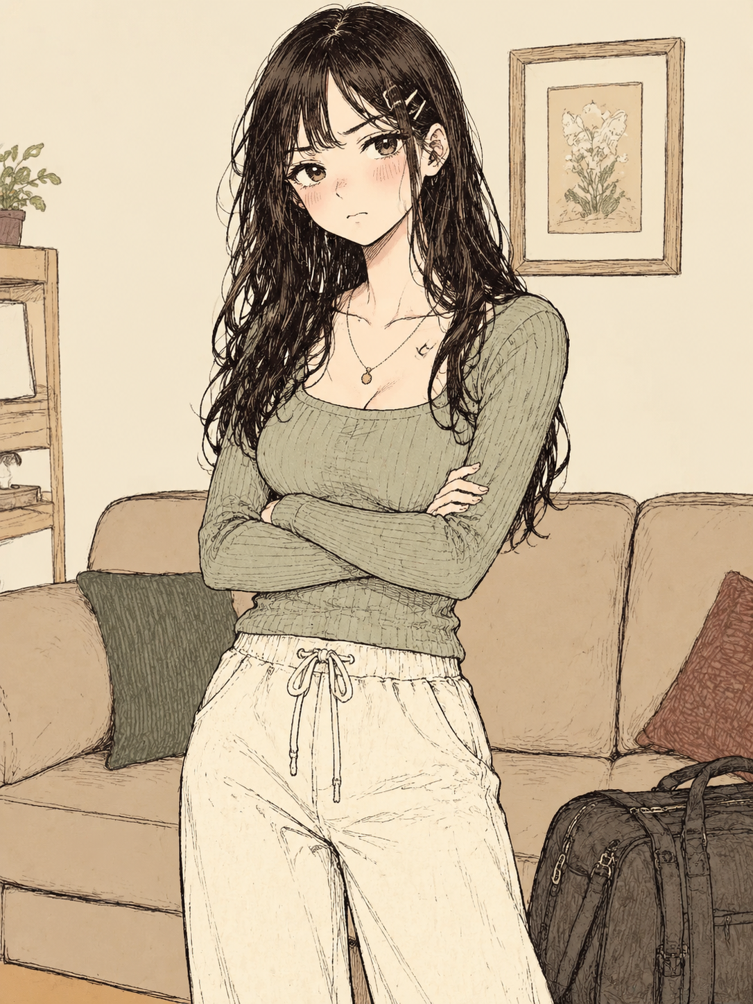 Zara thumbnail