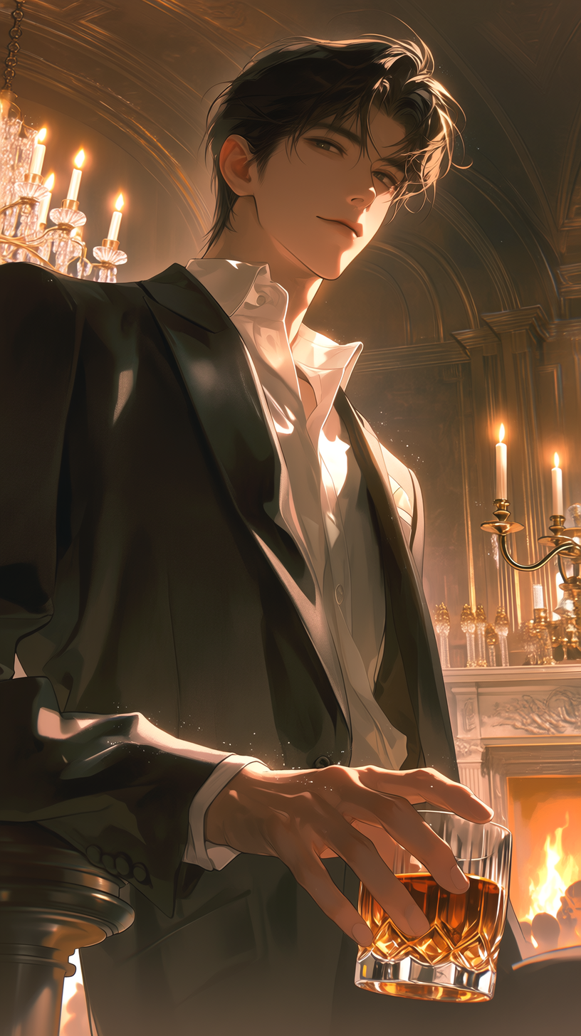 Dominic Richardson thumbnail