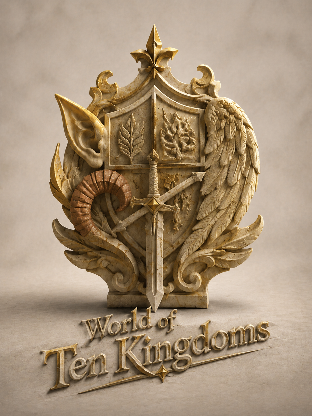 World of Ten Kingdoms thumbnail