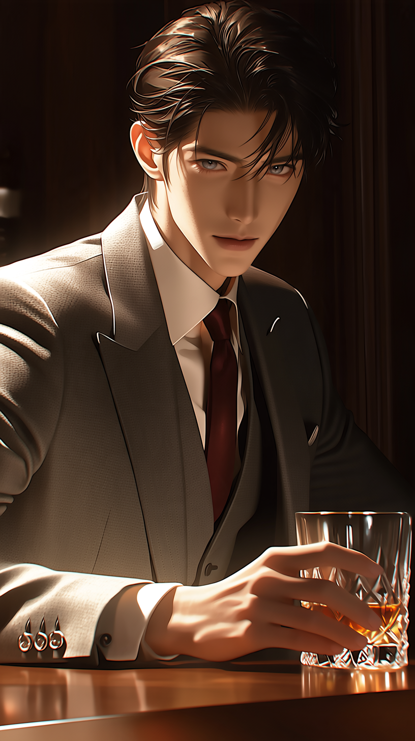 Benedict thumbnail