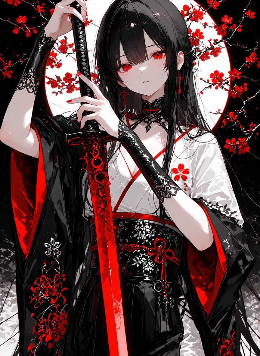Demon Sword Academy thumbnail