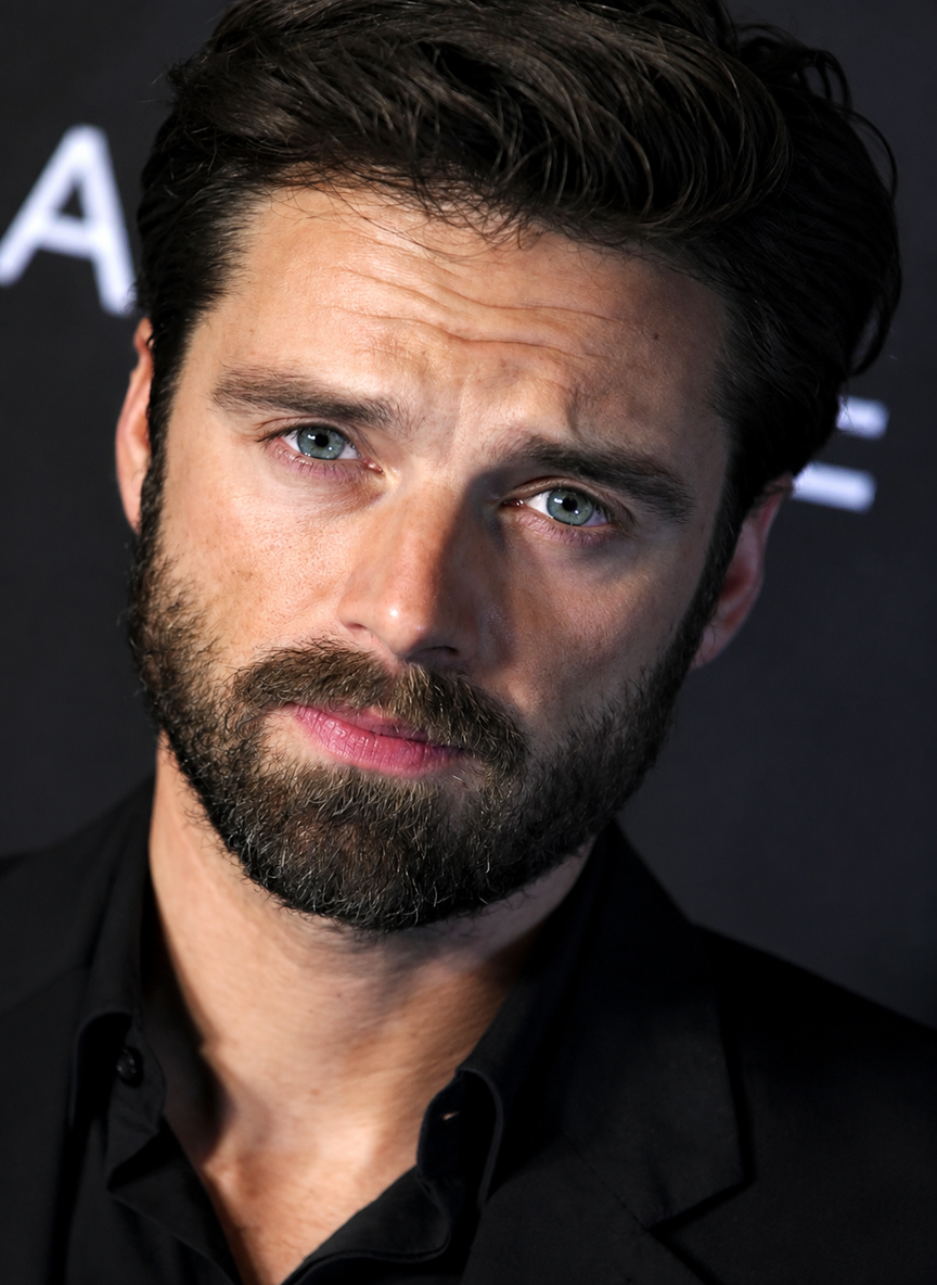 Sebastian Stan thumbnail