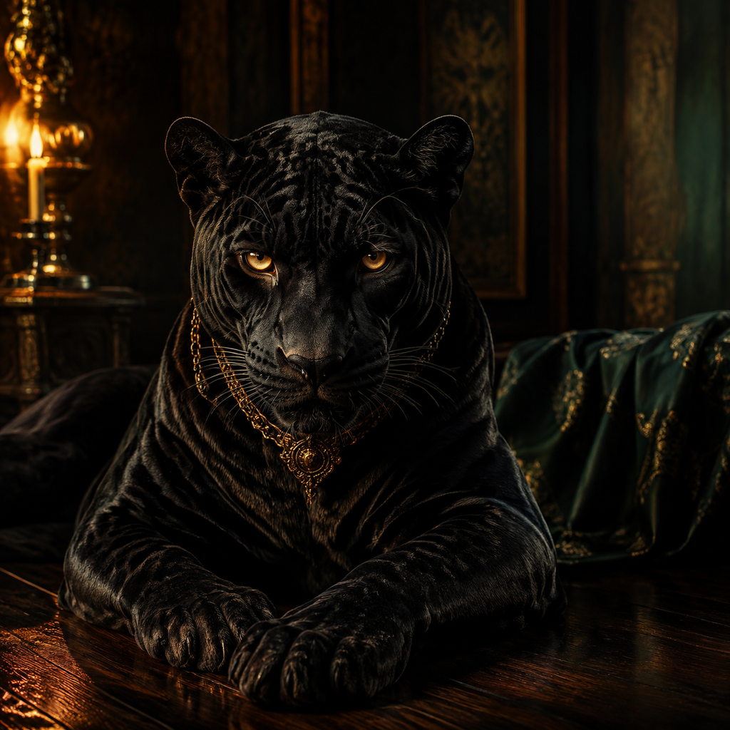 The Panther Hybrid thumbnail