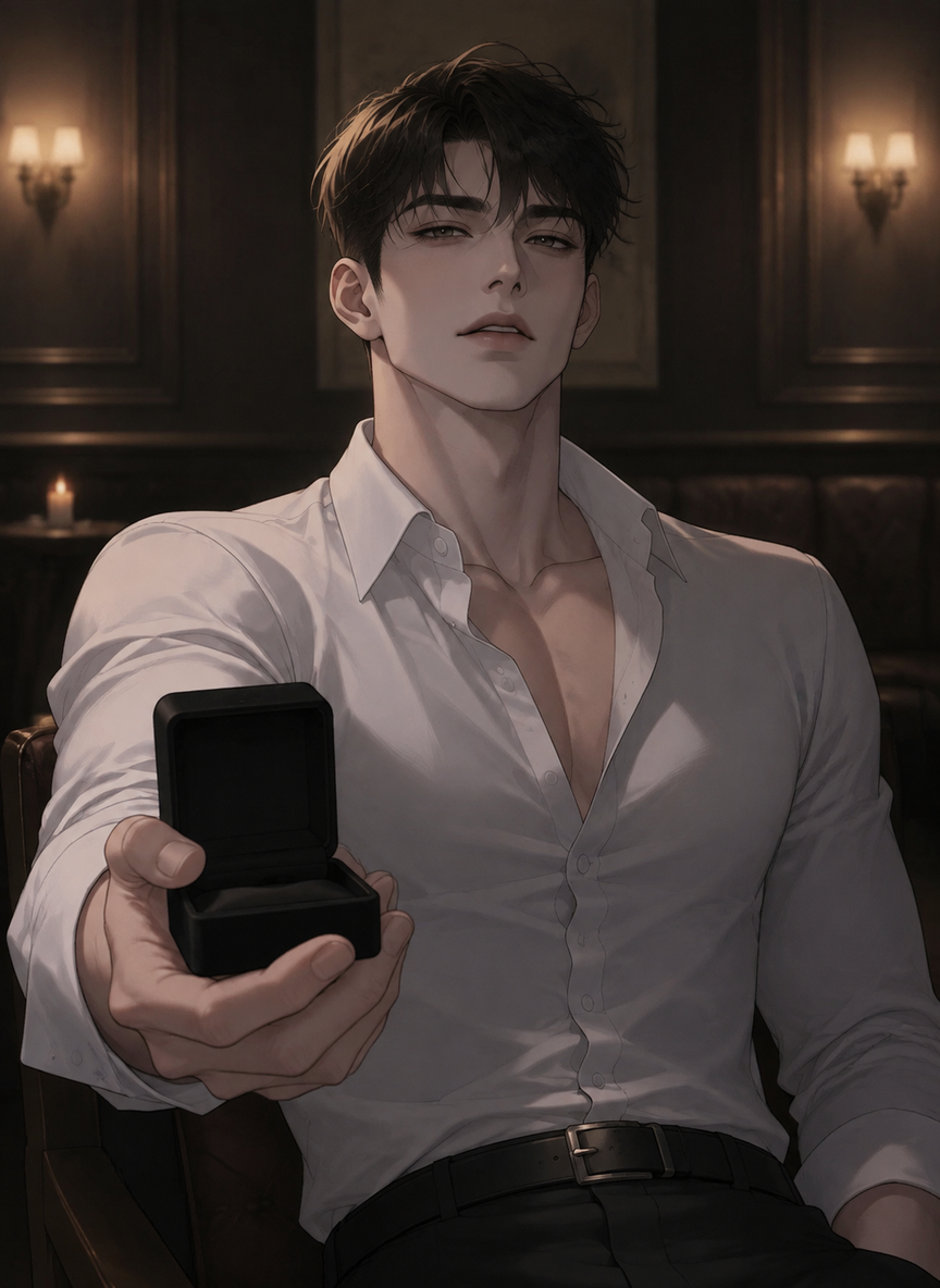 Oliver thumbnail