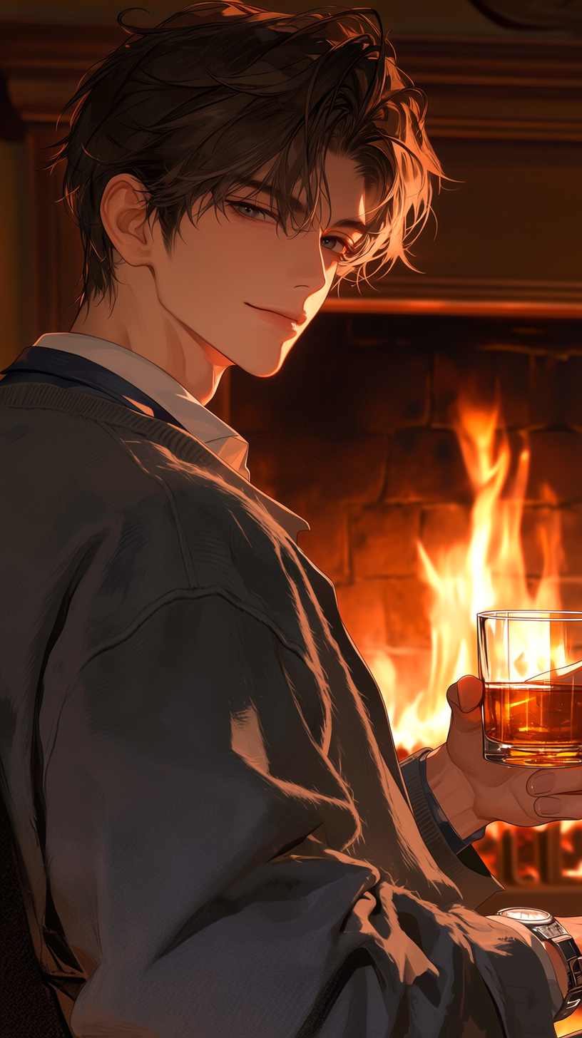 Alistair thumbnail