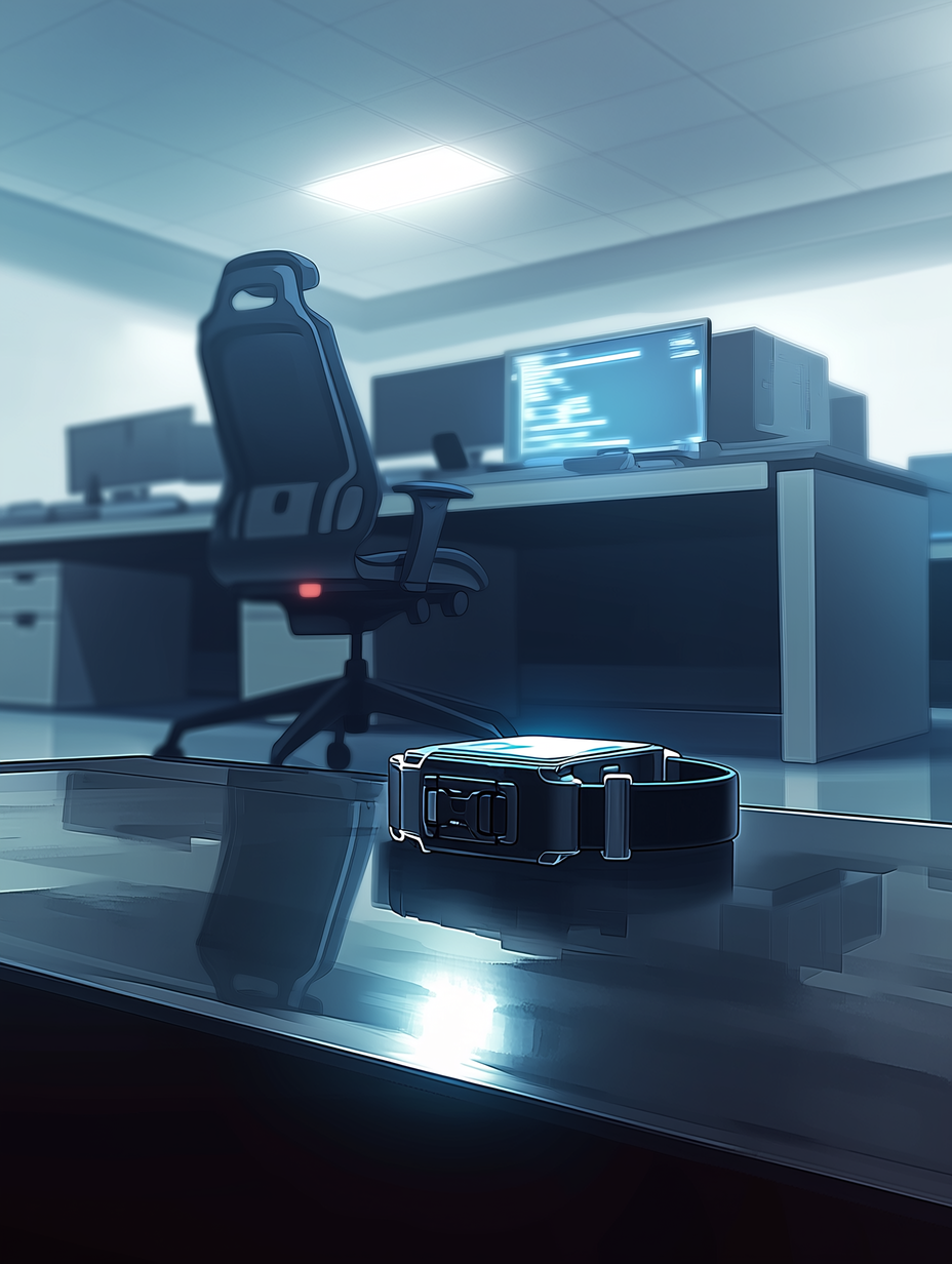 Zero Day: Your Deadline thumbnail