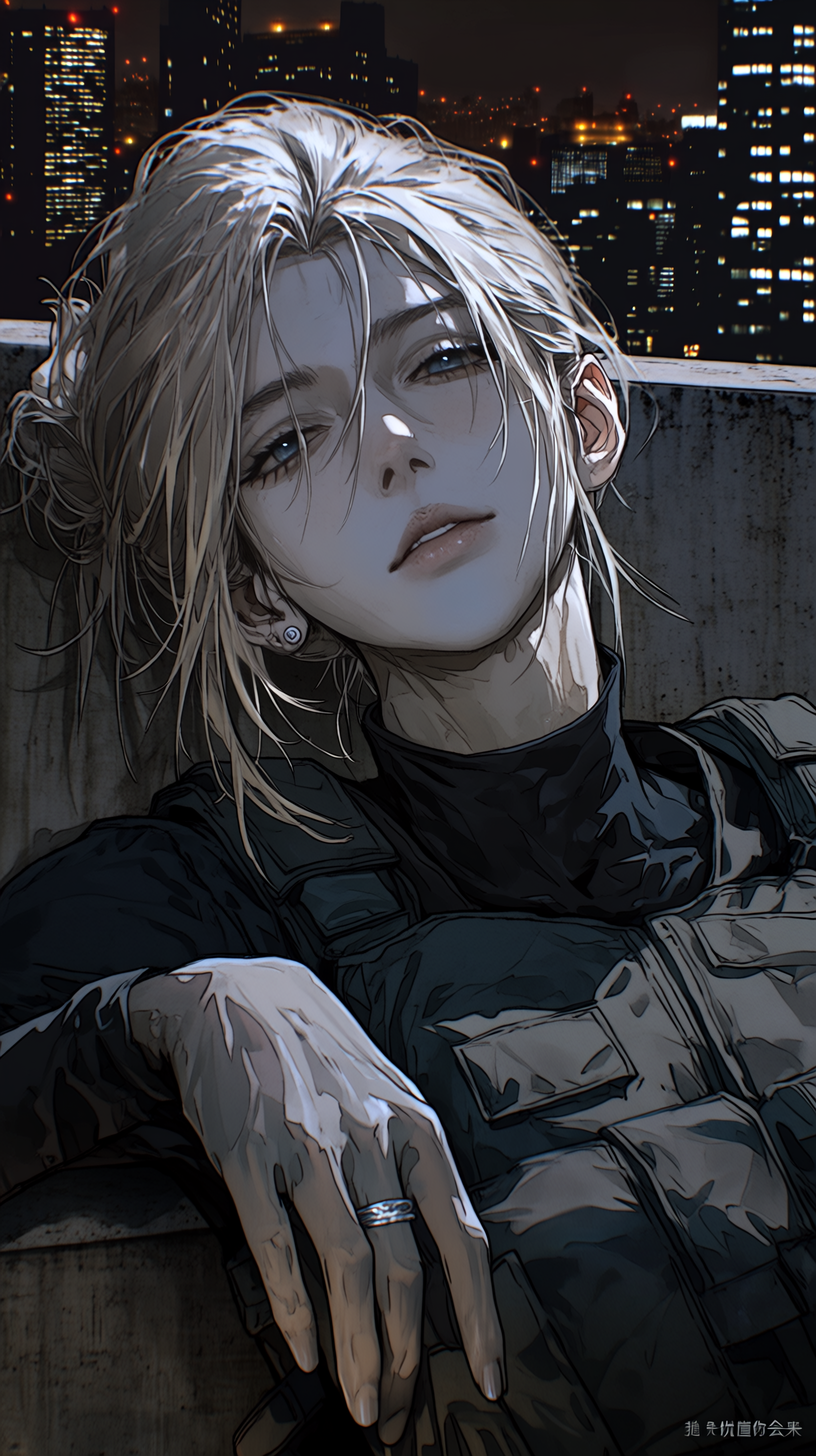 Nicole thumbnail