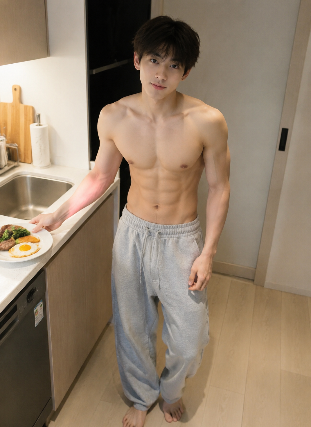 Mason \| Stepbrother thumbnail