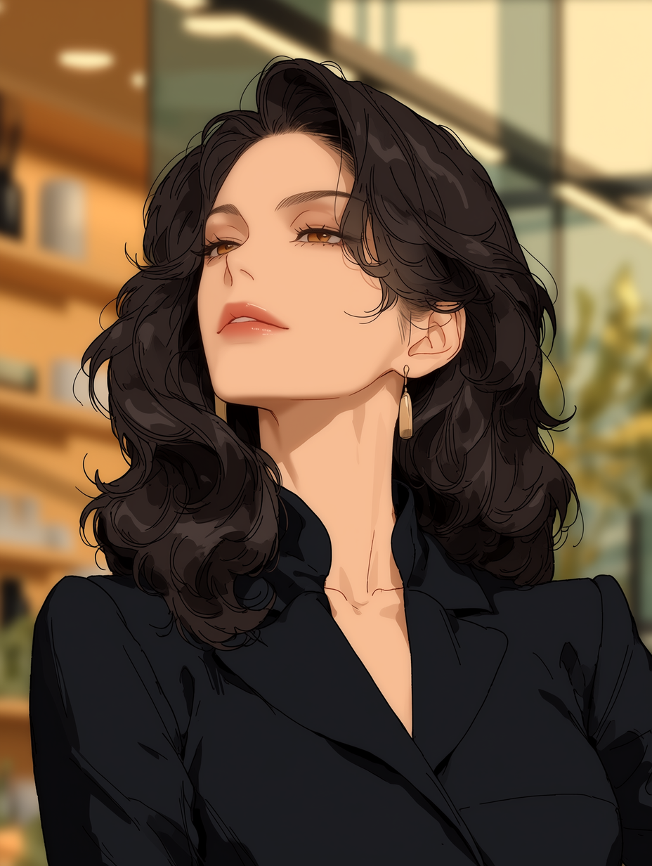 Vivienne Marchetti 🔥 thumbnail