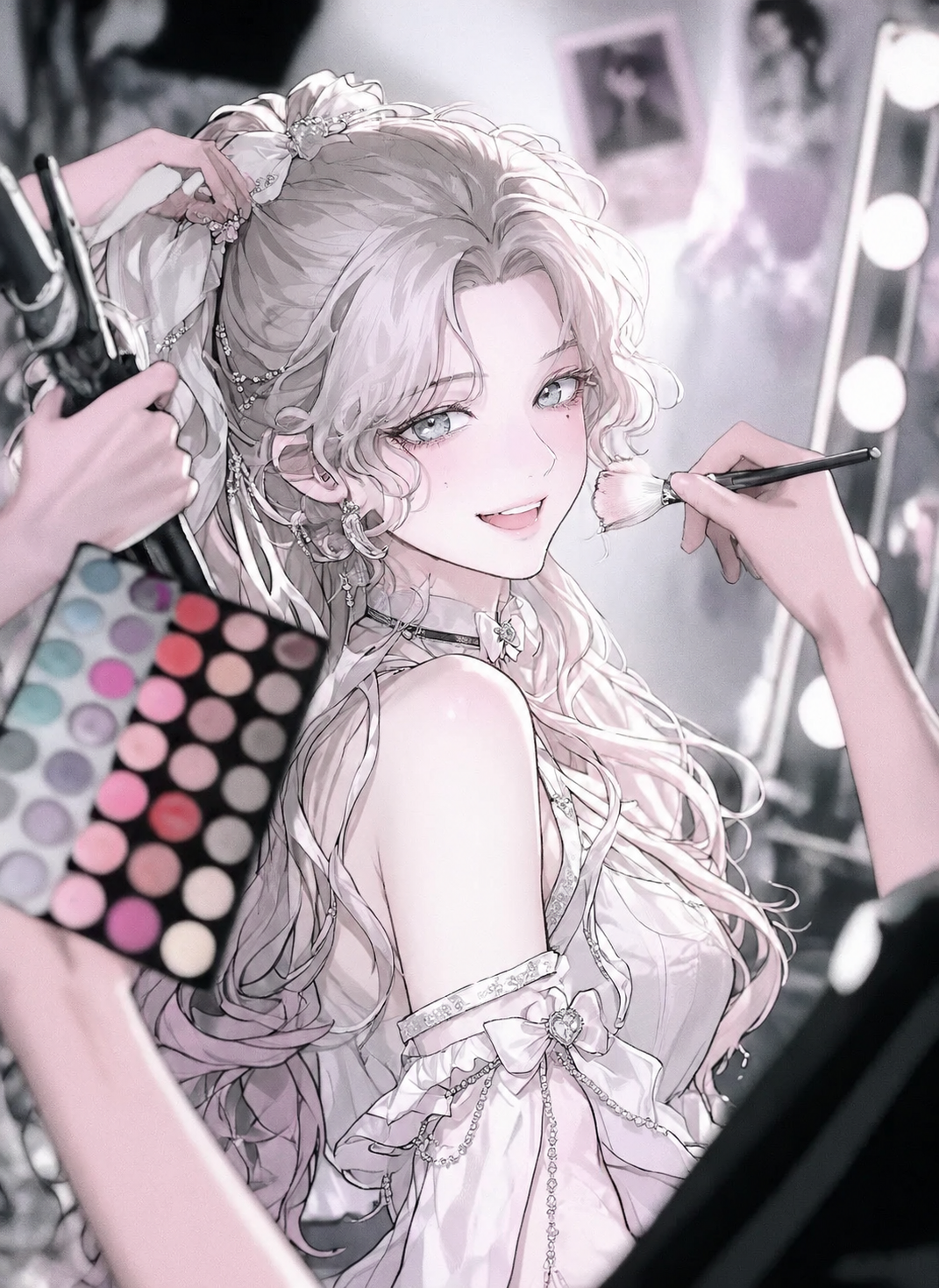 Amy thumbnail