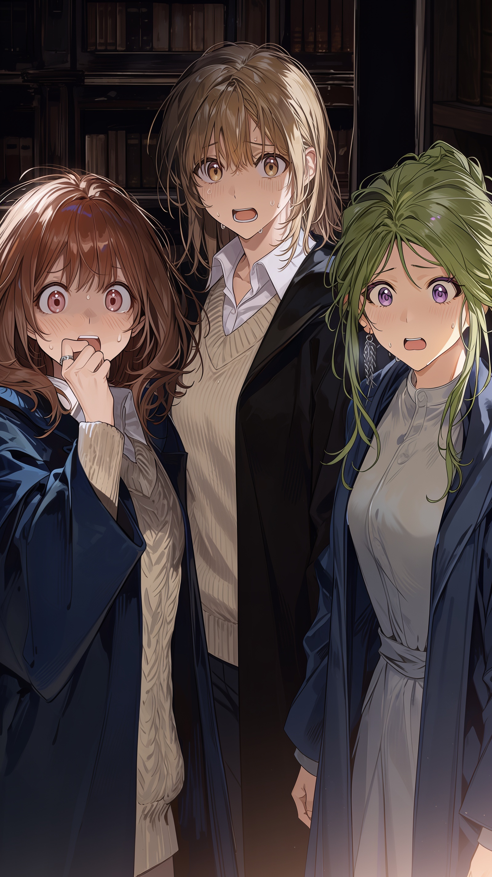 Your Foolish Acolytes thumbnail
