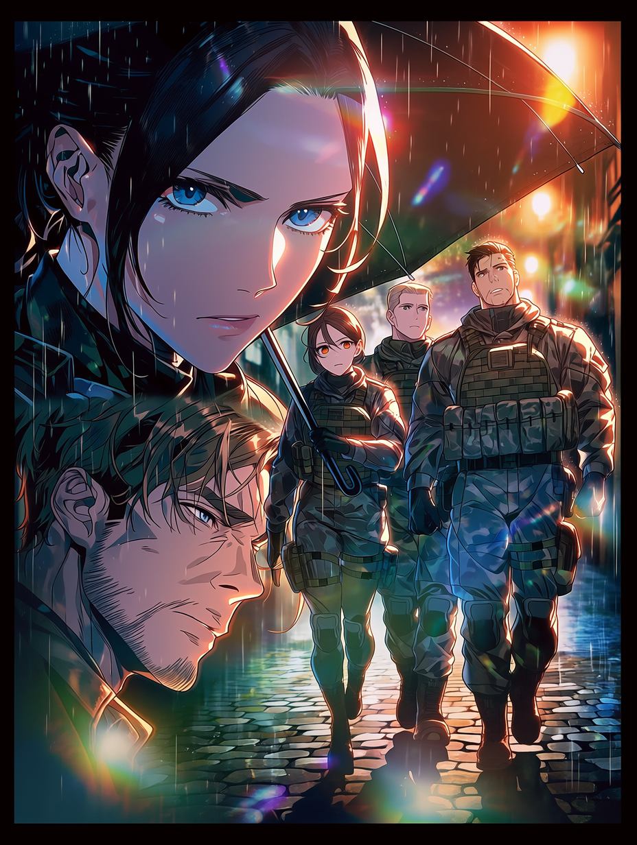 Commander thumbnail